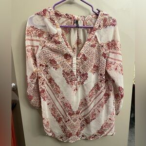 Maurices Blouse